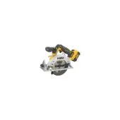 DEWALT Akku-Handkreissaege. 12 Volt