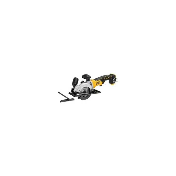 DEWALT Akku-Handkreissaege. 18 Volt. kompakt — image 2