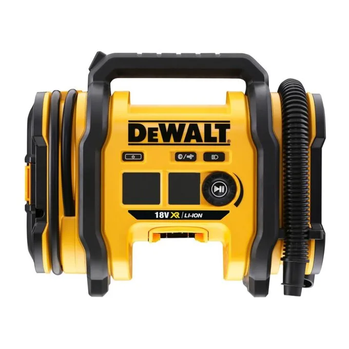 DEWALT Akku-Kompakt-Kompressor — image 2
