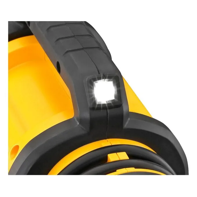 DEWALT Akku-Kompakt-Kompressor — image 17