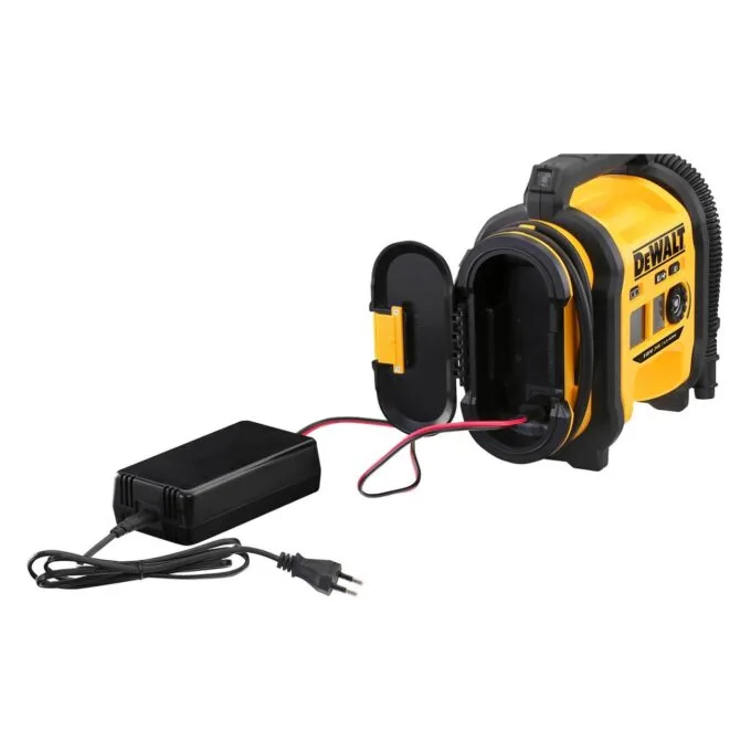 DEWALT Akku-Kompakt-Kompressor — image 5