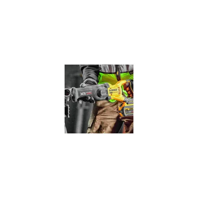 DEWALT Akku-Saebelsaege 18V. Basisv. — image 7
