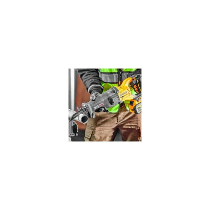 DEWALT Akku-Saebelsaege 18V. Basisv. — image 8