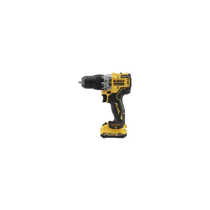 DEWALT Akku-Schlagbohrschrauber. 12V 2Ah — image 2