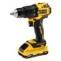 DEWALT Akku-Schlagbohrschrauber 18 V. 2 Ah