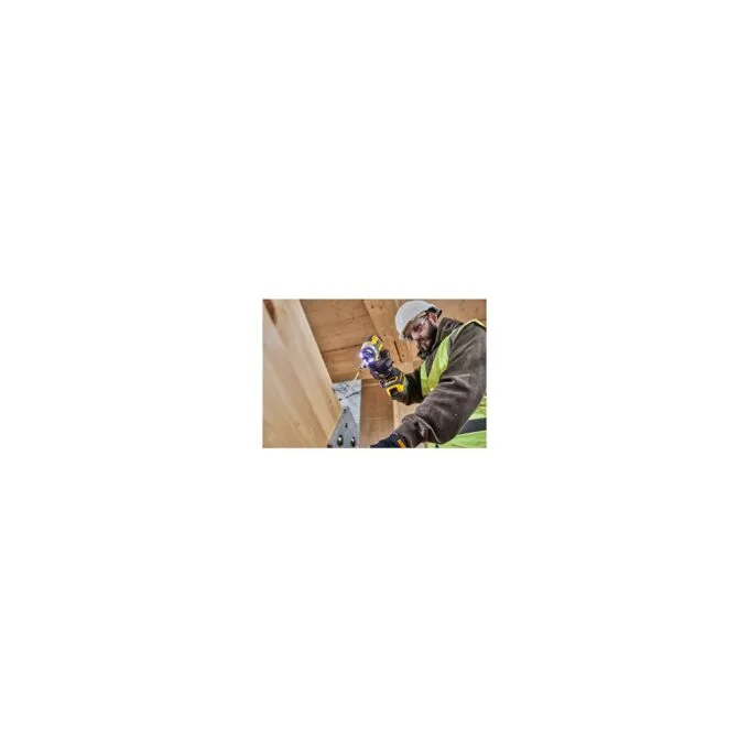 DEWALT Akku-Schlagschrauber (1 4). 18 Volt — image 13