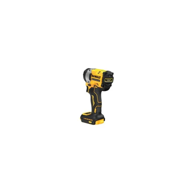 DEWALT Akku-Schlagschrauber.1 2'.18V. Basisv. — image 4