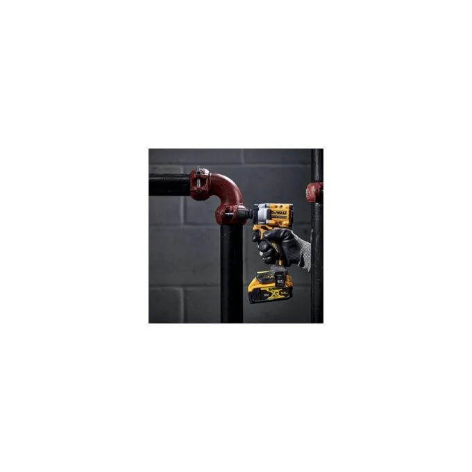 DEWALT Akku-Schlagschrauber.1 2'.18V. Basisv. — image 7