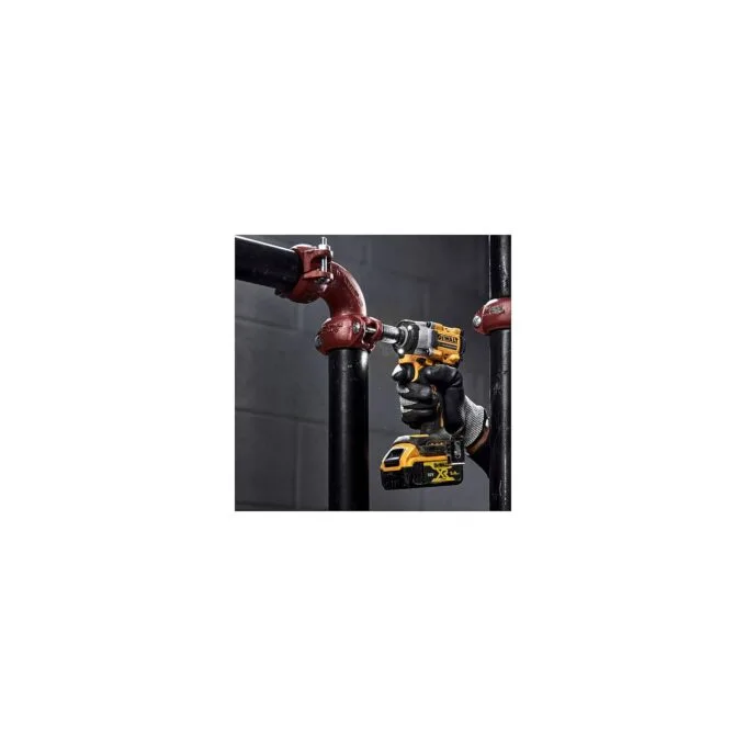 DEWALT Akku-Schlagschrauber.1 2'.18V. Basisv. — image 8