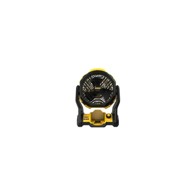 DEWALT Akku-Ventilator. 18V. Basisversion — image 2