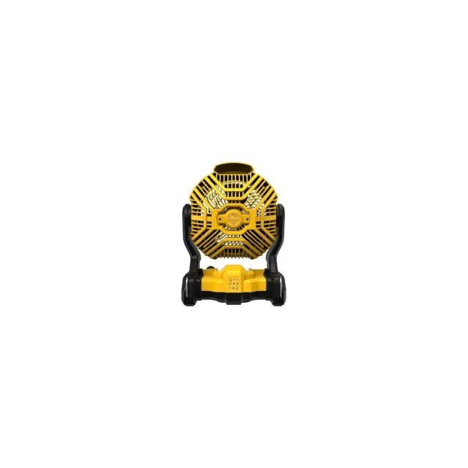 DEWALT Akku-Ventilator. 18V. Basisversion — image 3