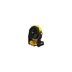DEWALT Akku-Ventilator. 18V. Basisversion