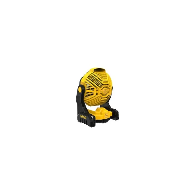 DEWALT Akku-Ventilator. 18V. Basisversion — image 4