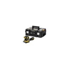 DEWALT Akku-Vibrationsschleifer.18 V.Basisv.