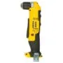 DEWALT Akku-Winkelbohrmaschine 18 V
