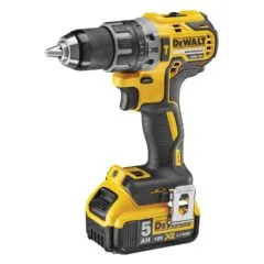 DeWalt DCD791P2-QW Akku-Bohrschrauber 18V 5.0