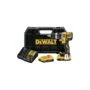 DeWalt DCD796D2-QW Akku-Schlagbohrschrauber 18V