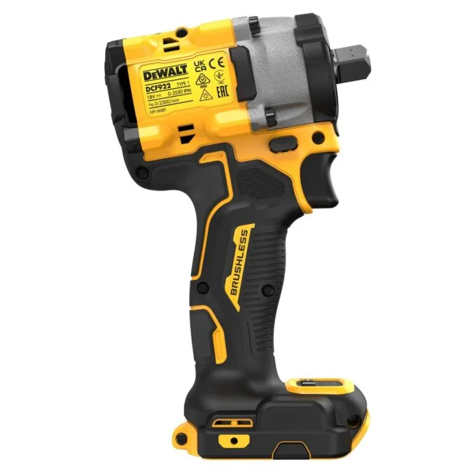 DeWalt DCF922N-XJ Akku-Schlagschrauber — image 4