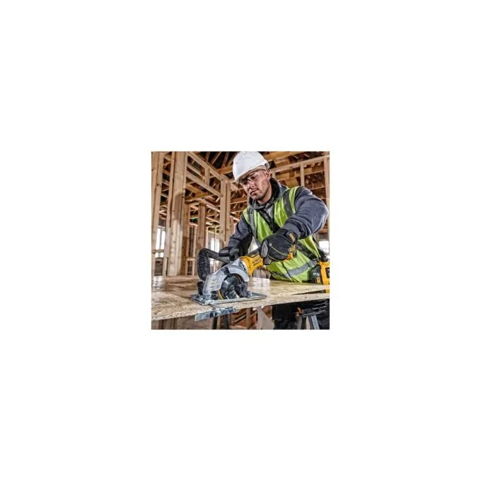 DeWalt DCS571N-XJ Akku-Sge — image 4