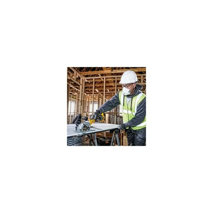 DeWalt DCS571N-XJ Akku-Sge — image 5