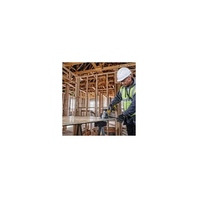 DeWalt DCS571N-XJ Akku-Sge — image 6