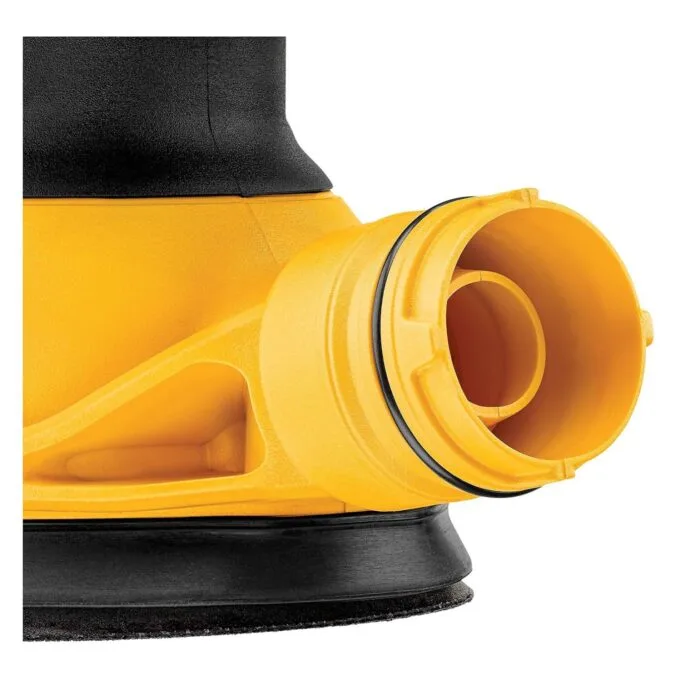 DEWALT Exzenterschleifer 125 mm. 280 Watt — image 20