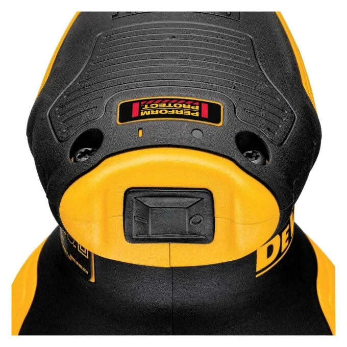 DEWALT Exzenterschleifer 125 mm. 280 Watt — image 22