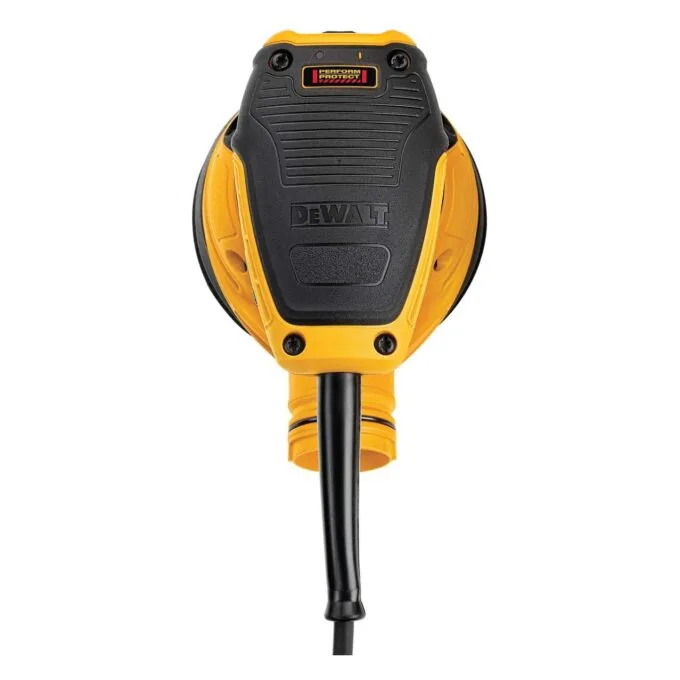 DEWALT Exzenterschleifer 125 mm. 280 Watt — image 24