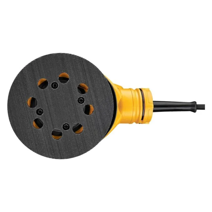 DEWALT Exzenterschleifer 125 mm. 280 Watt — image 26