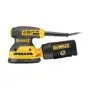 DEWALT Exzenterschleifer 125 mm. 280 Watt