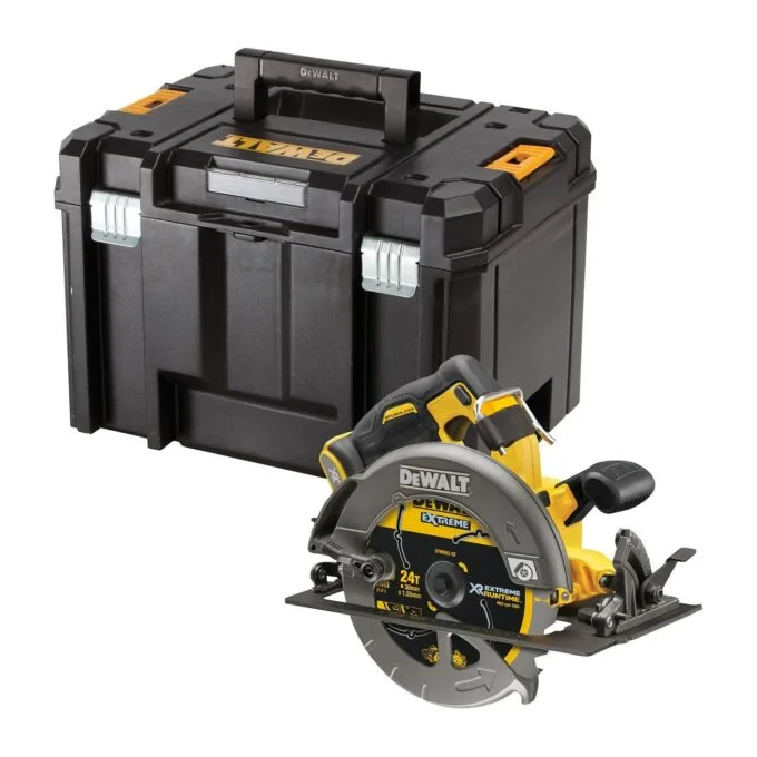 DEWALT Flexvolt Akku-Handkreissaege. 54V. Basisversion — image 7