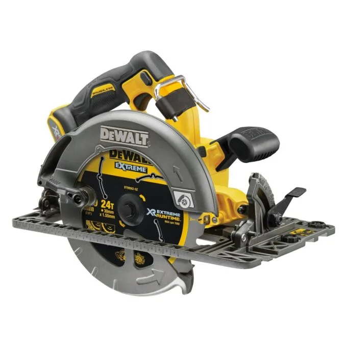 DEWALT Flexvolt Akku-Handkreissaege. 54V. Basisversion — image 1