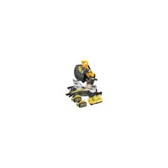 DEWALT Flexvolt Akku-Paneelsaege. 54V 54V 162 Wh