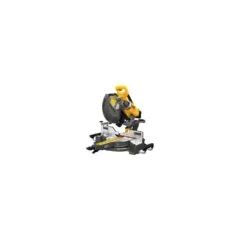 DEWALT Flexvolt Akku-Paneelsaege. 54V. Basisv.