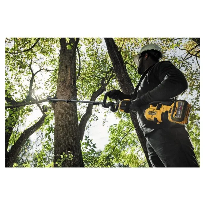 DEWALT Flexvolt Hochentaster-Aufsatz fuer DCMAS5713 — image 3