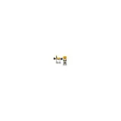 DEWALT Fraeskombination 900 Watt