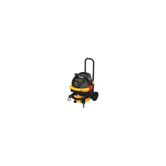 DEWALT Industrie Nass+ Trockensauger H-Klasse — image 3