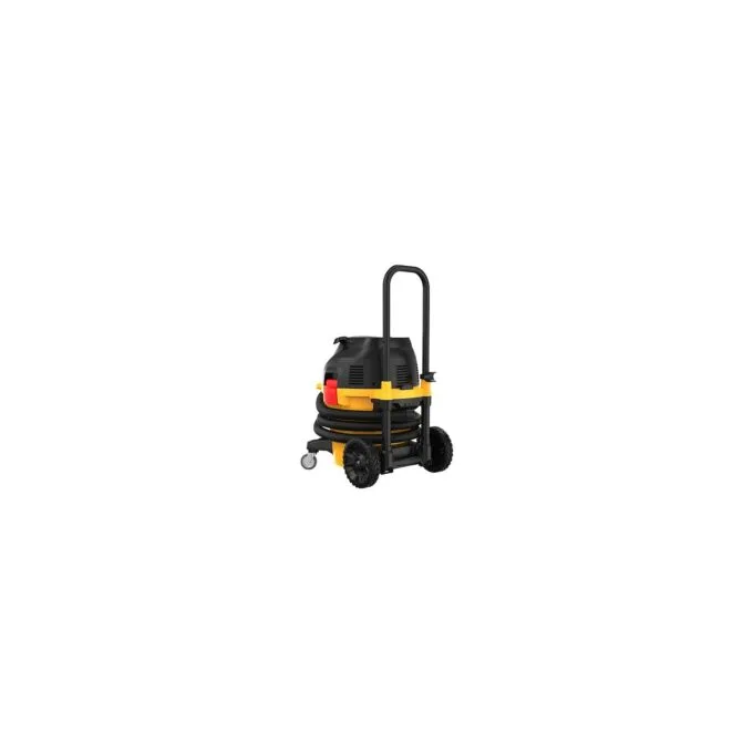 DEWALT Industrie Nass+ Trockensauger H-Klasse — image 5