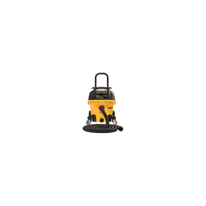 DEWALT Industrie Nass+ Trockensauger H-Klasse — image 6