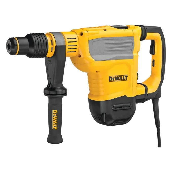 DEWALT Kombihammer SDS-max 45mm 1350Watt — image 2