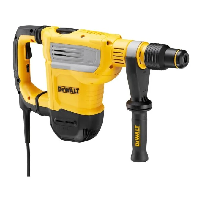 DEWALT Kombihammer SDS-max 45mm 1350Watt — image 3