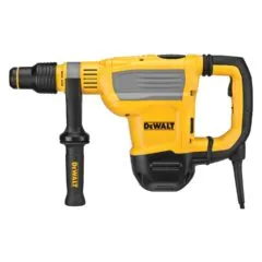 DEWALT Kombihammer SDS-max 45mm 1350Watt