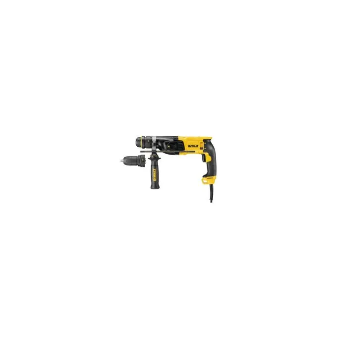 DEWALT Kombihammer SDS-plus 26mm 800Watt — image 3