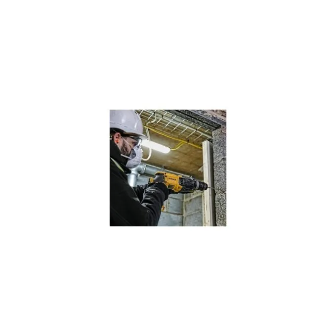 DEWALT Kombihammer SDS-plus 26mm 800Watt — image 4