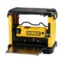 DeWALT Montagehobel - DW733