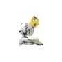 DEWALT Paneelsaege 250 mm 1850 Watt