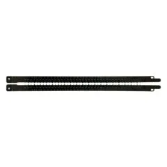 DEWALT Spezialsaegeblatt HM Poroton 430mm