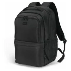Dicota Backpack Eco Core 15'-17.3' black