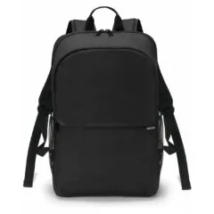Dicota Backpack ONE 15'-17.3' black