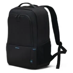 Dicota Backpack PLUS 14-16' black